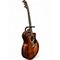 Used Taylor 224CEKDLX KOA Acoustic Electric Guitar