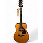 Used Yamaha fsx5 Natural Acoustic Guitar thumbnail