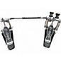 Used DW 7000 Series Double Double Bass Drum Pedal thumbnail