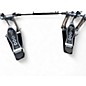 Used DW 7000 Series Double Double Bass Drum Pedal