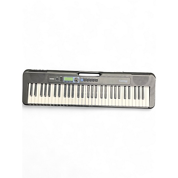 Used Casio ct-s190 Digital Piano