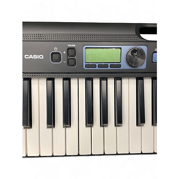 Used Casio ct-s190 Digital Piano