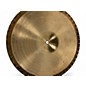 Used Zildjian 14in A Mastersound Hi Hat Pair Cymbal thumbnail