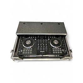 Used Numark NS7II w/ Case DJ Controller