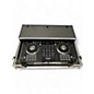 Used Numark NS7II w/ Case DJ Controller thumbnail