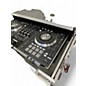 Used Numark NS7II w/ Case DJ Controller