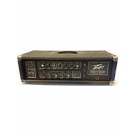 Used Peavey Centurion Solid State Guitar Amp Head