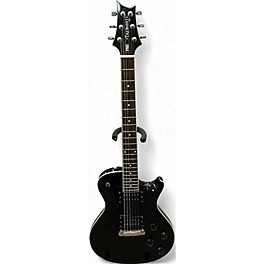 Used PRS Mark Tremonti Signature SE Trans Black Solid Body Electric Guitar