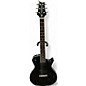 Used PRS Mark Tremonti Signature SE Trans Black Solid Body Electric Guitar thumbnail