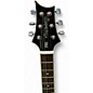 Used PRS Mark Tremonti Signature SE Trans Black Solid Body Electric Guitar