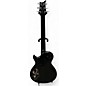 Used PRS Mark Tremonti Signature SE Trans Black Solid Body Electric Guitar