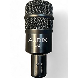 Used Audix D2 Drum Microphone