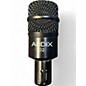 Used Audix D2 Drum Microphone thumbnail