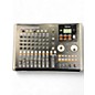 Used TASCAM DP02CF MultiTrack Recorder thumbnail