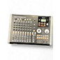 Used TASCAM DP02CF MultiTrack Recorder