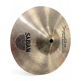 Used 2020 SABIAN 9in Mike Portnoy Splash Cymbal