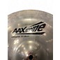 Used 2020 SABIAN 15in AAX China Brilliant Cymbal