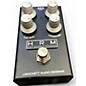 Used J.Rockett Audio Designs Hot Rubber Monkey Effect Pedal