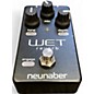 Used Neunaber WET REVERB Effect Pedal