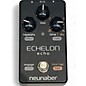 Used Neunaber ECHELON ECHO V2 Effect Pedal thumbnail