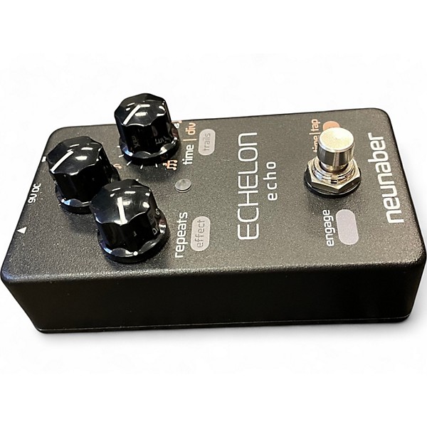 Used Neunaber ECHELON ECHO V2 Effect Pedal