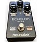 Used Neunaber ECHELON ECHO V2 Effect Pedal