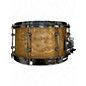 Used TAMA 7X13 slp g-maple natural maple Drum