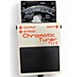 Used BOSS TU3 Chromatic Tuner Pedal