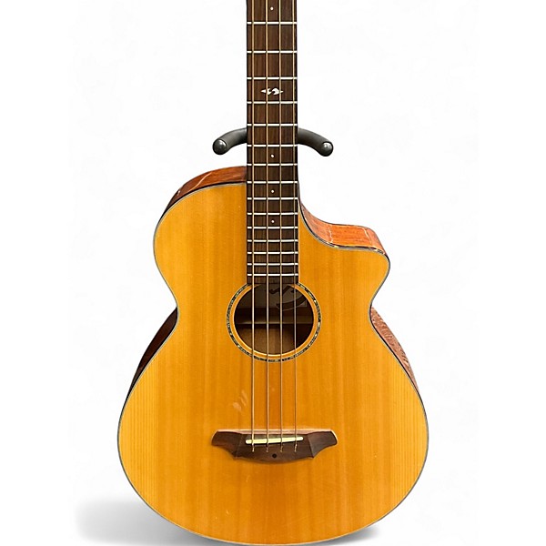 Breedlove Studio Acoustic Bass – Atlas Music