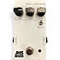 Used JHS Pedals 3 Series Hall Reverb Effect Pedal thumbnail