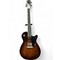 Used Gretsch Guitars G2215-P90 Streamliner Junior HAVANA BURST Solid Body Electric Guitar thumbnail