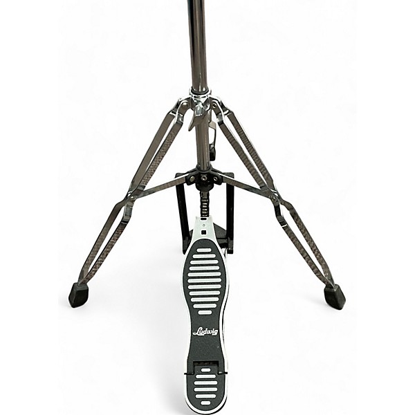 Used Ludwig HI HAT STAND Hi Hat Stand