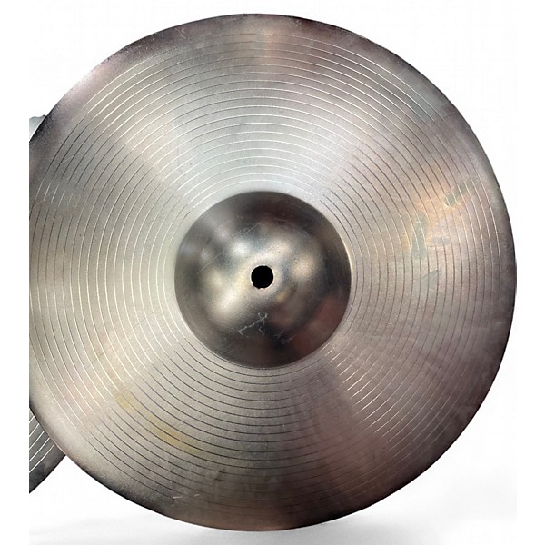 Used Ludwig 14in BACKBEAT HIHAT Cymbal