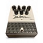 Used Diezel VH4 Overdrive Effect Pedal