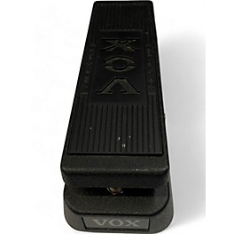 Used VOX V845 Classic Wah Effect Pedal