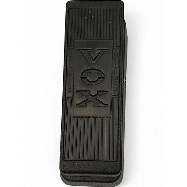 Used VOX V845 Classic Wah Effect Pedal