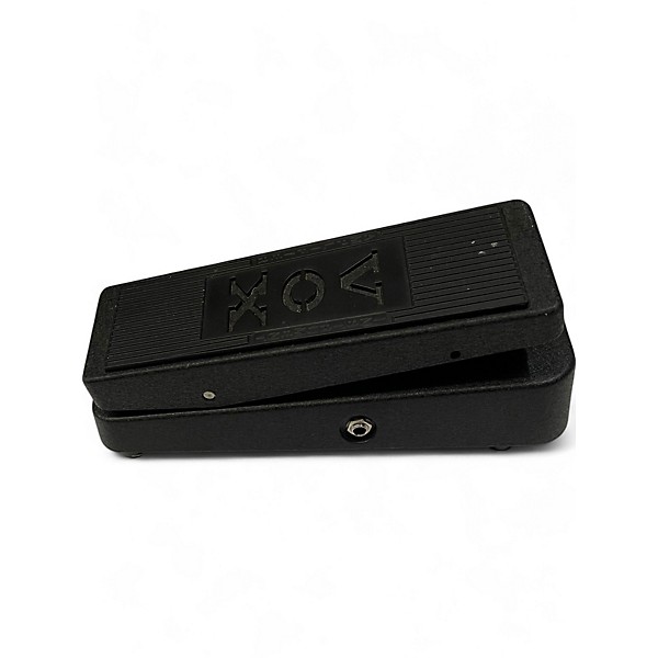 Used VOX V845 Classic Wah Effect Pedal