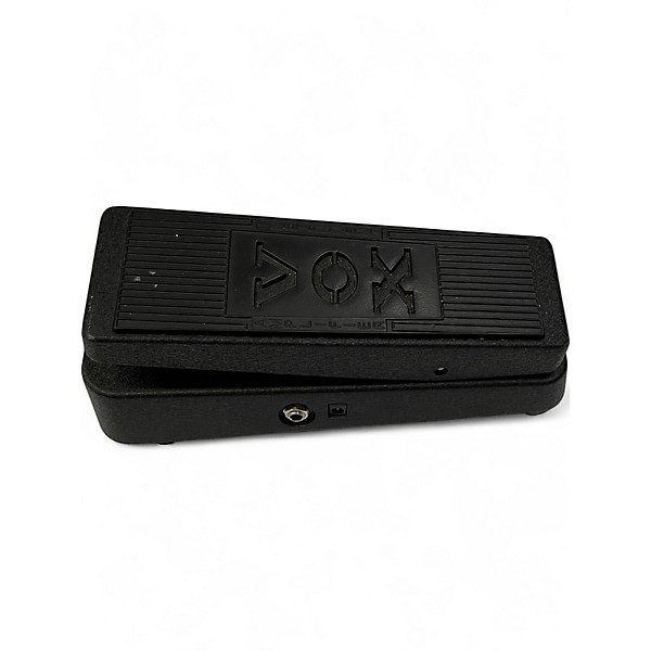 Used VOX V845 Classic Wah Effect Pedal