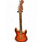 Used Fender American Acoustasonic Stratocaster 3 Color Sunburst Acoustic Electric Guitar thumbnail