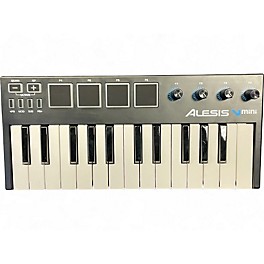 Used Alesis vmini MIDI Controller