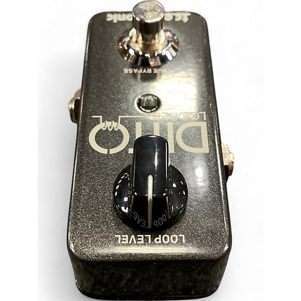 Used TC Electronic Ditto Looper Pedal