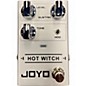 Used Joyo Hot Witch Effect Pedal thumbnail