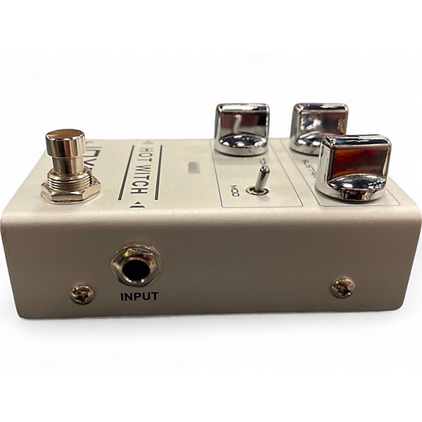 Used Joyo Hot Witch Effect Pedal