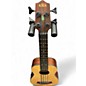 Used 2010s Kala Ubass Bass Natural Ukulele