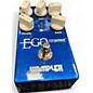 Used Wampler Ego Compressor Effect Pedal