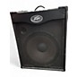 Used Peavey Max 115 II 1x15 300W Bass Combo Amp thumbnail