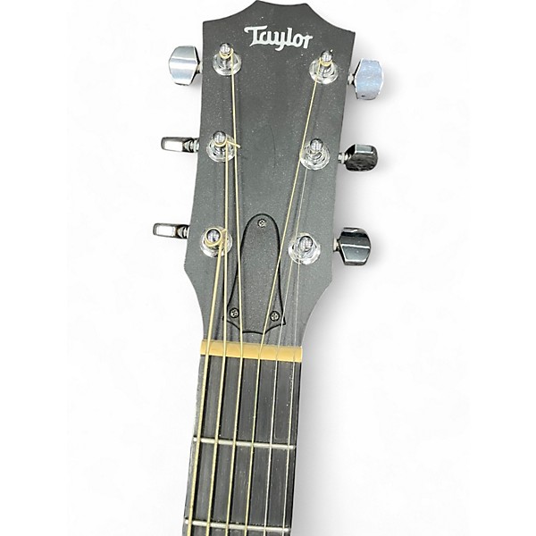 Used Taylor Academy 10E Natural Acoustic Electric Guitar