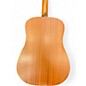 Used Taylor Academy 10E Natural Acoustic Electric Guitar