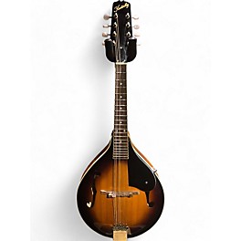 Used Kentucky KM140 Sunburst Mandolin