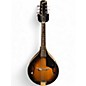 Used Kentucky KM140 Sunburst Mandolin thumbnail